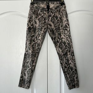 EUC True Religion jeans